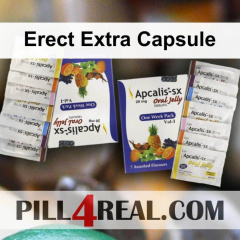 Erect Extra Capsule 126