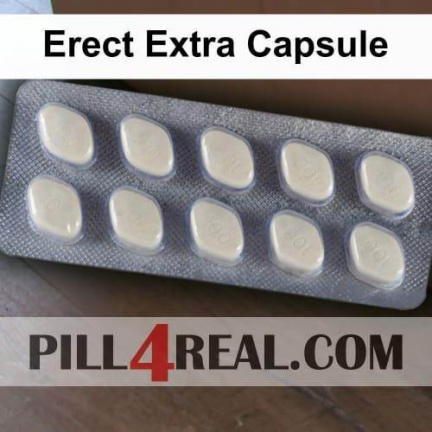Erect Extra Capsule 450