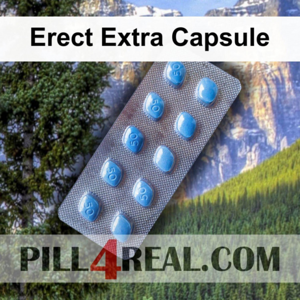 Erect Extra Capsule 661