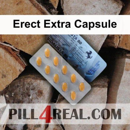 Erect Extra Capsule 686