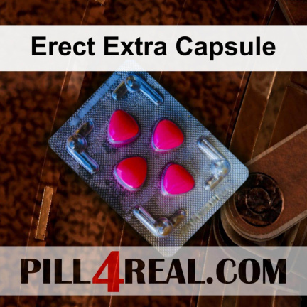 Erect Extra Capsule 722