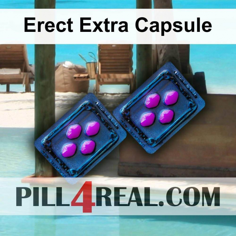 Erect Extra Capsule 769
