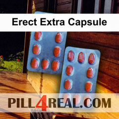 Erect Extra Capsule 860