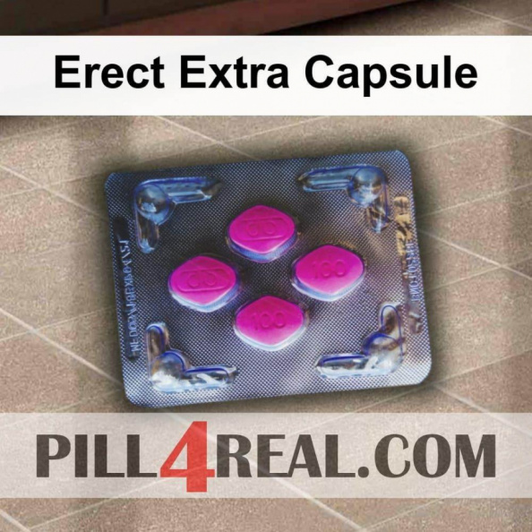 Erect Extra Capsule 908