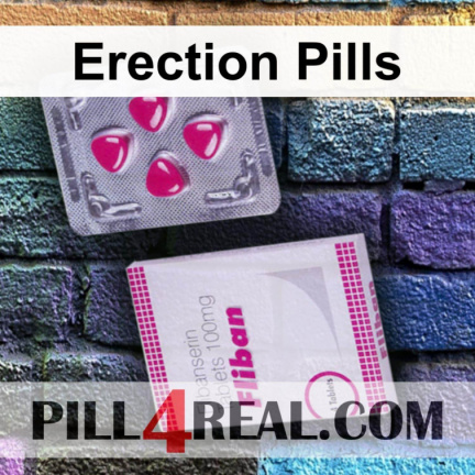 Erection Pills 247