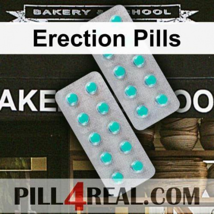 Erection Pills 609