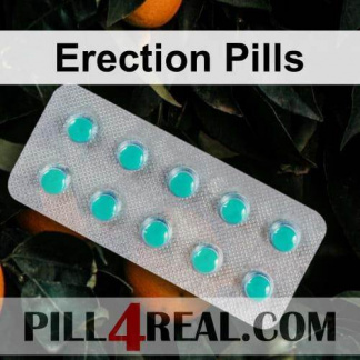 Erection Pills 664