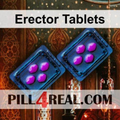 Erector Tablets 043