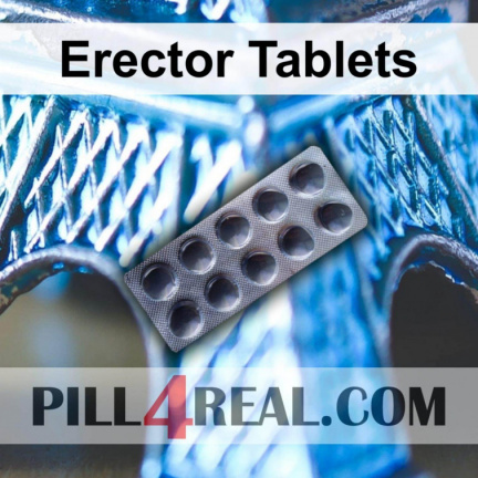 Erector Tablets 046