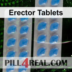 Erector Tablets 067
