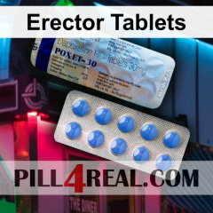 Erector Tablets 108