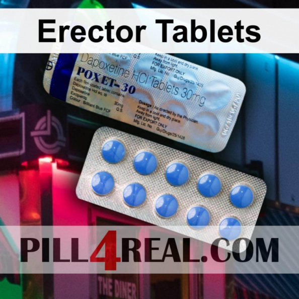 Erector Tablets 108
