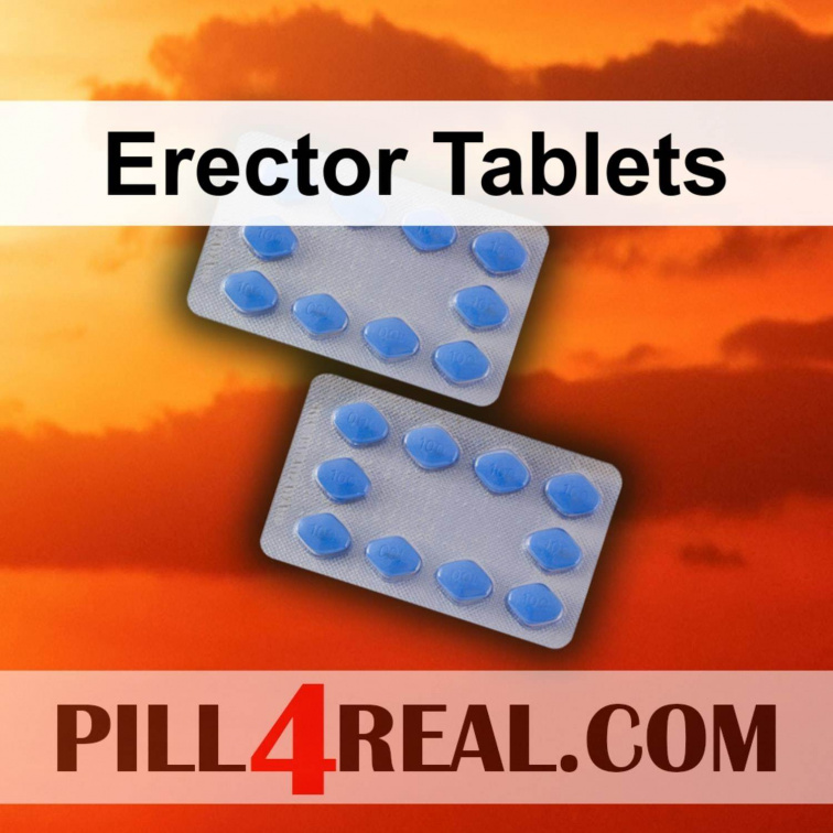 Erector Tablets 155