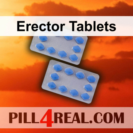 Erector Tablets 155