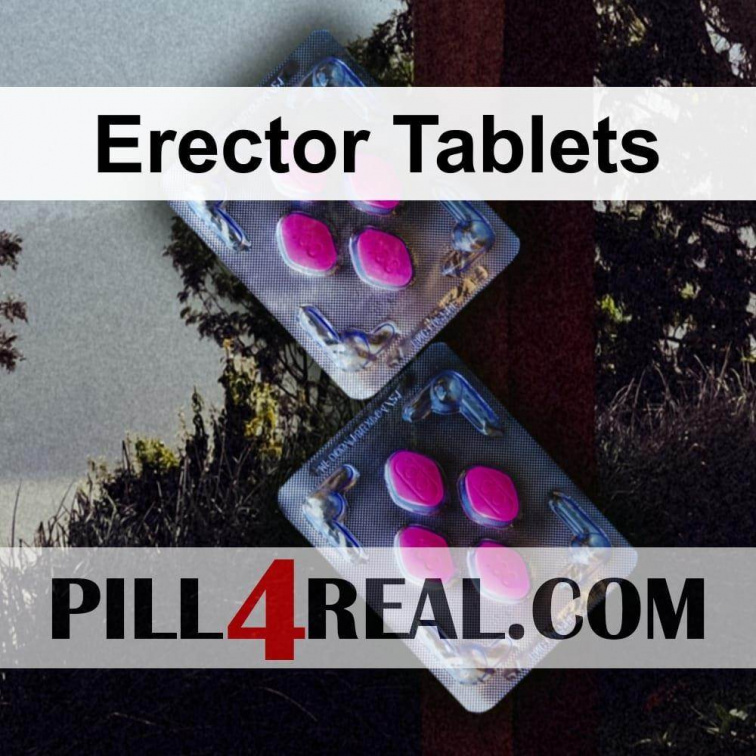 Erector Tablets 173