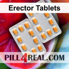 Erector Tablets 181