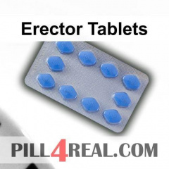 Erector Tablets 244