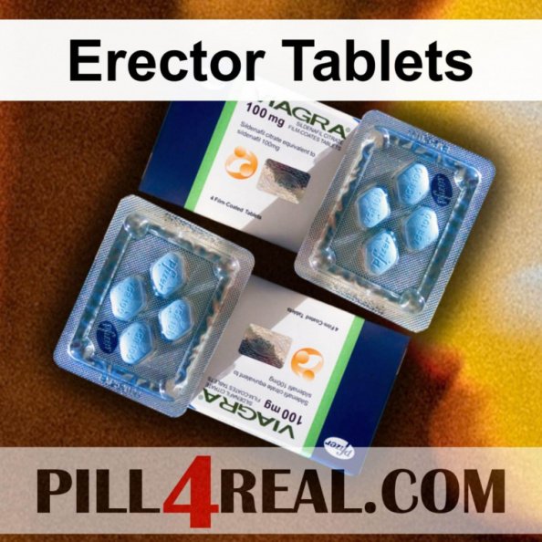 Erector Tablets 261