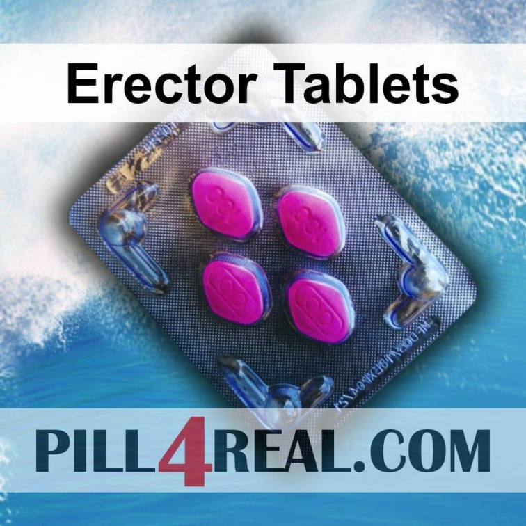 Erector Tablets 324