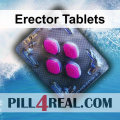 Erector Tablets 324