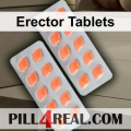 Erector Tablets 357