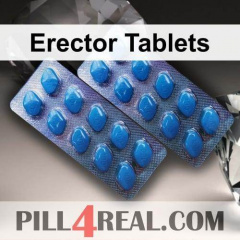 Erector Tablets 414