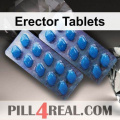 Erector Tablets 414