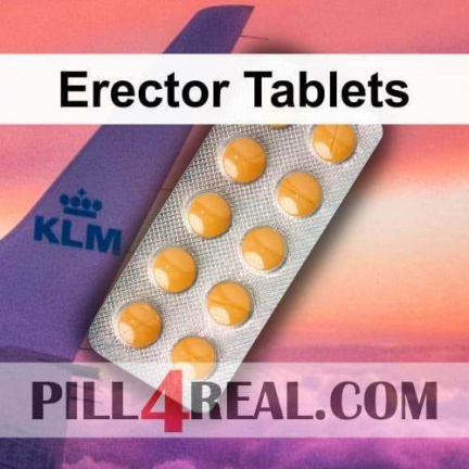 Erector Tablets 416