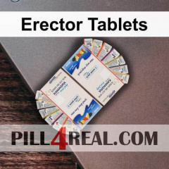 Erector Tablets 417