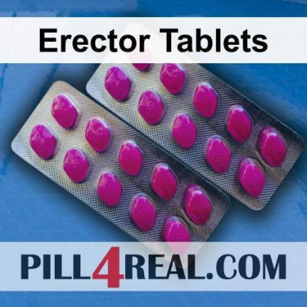 Erector Tablets 440