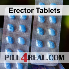 Erector Tablets 444