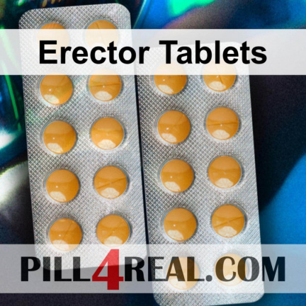Erector Tablets 447