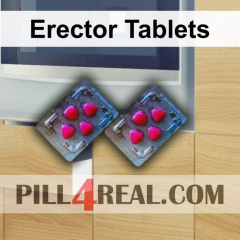 Erector Tablets 552