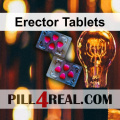 Erector Tablets 555