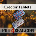 Erector Tablets 576