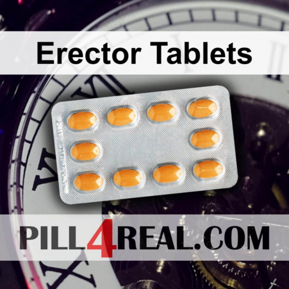 Erector Tablets 598