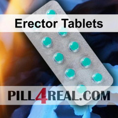 Erector Tablets 622
