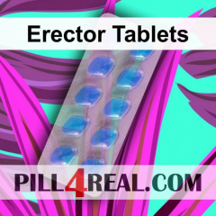 Erector Tablets 672