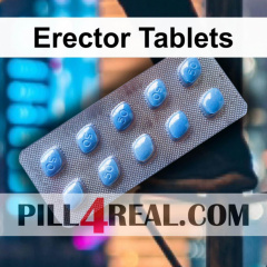 Erector Tablets 728