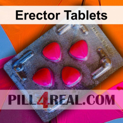 Erector Tablets 730