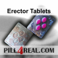 Erector Tablets 743