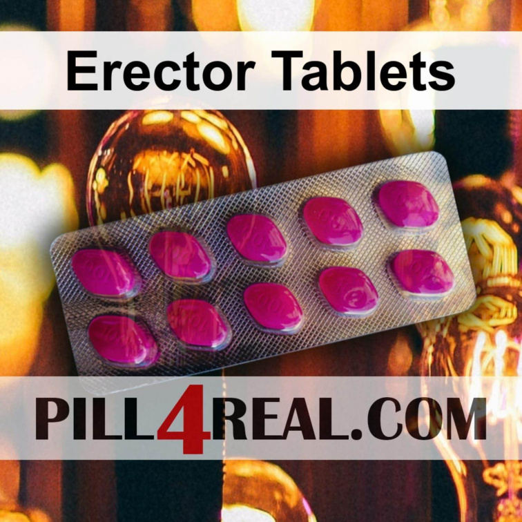 Erector Tablets 753