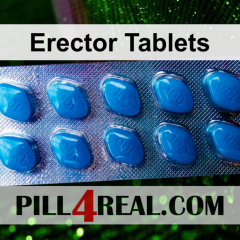 Erector Tablets 822