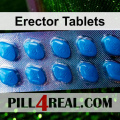 Erector Tablets 822