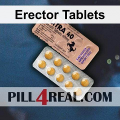 Erector Tablets 841