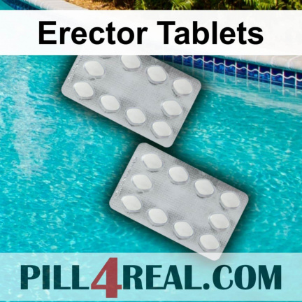 Erector Tablets 843