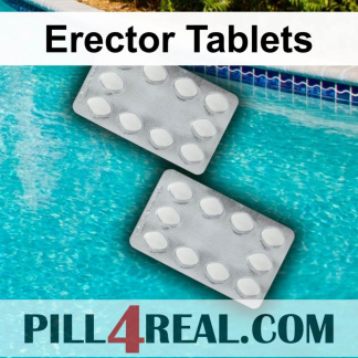 Erector Tablets 843