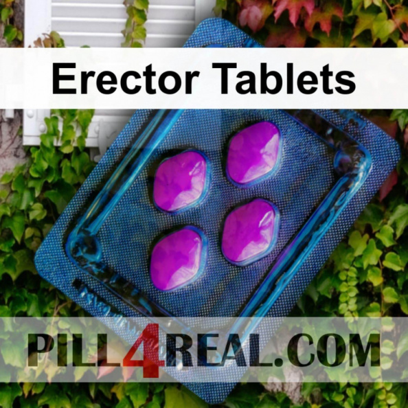 Erector Tablets 886