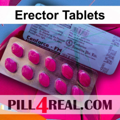 Erector Tablets 896