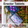 Erector Tablets 908